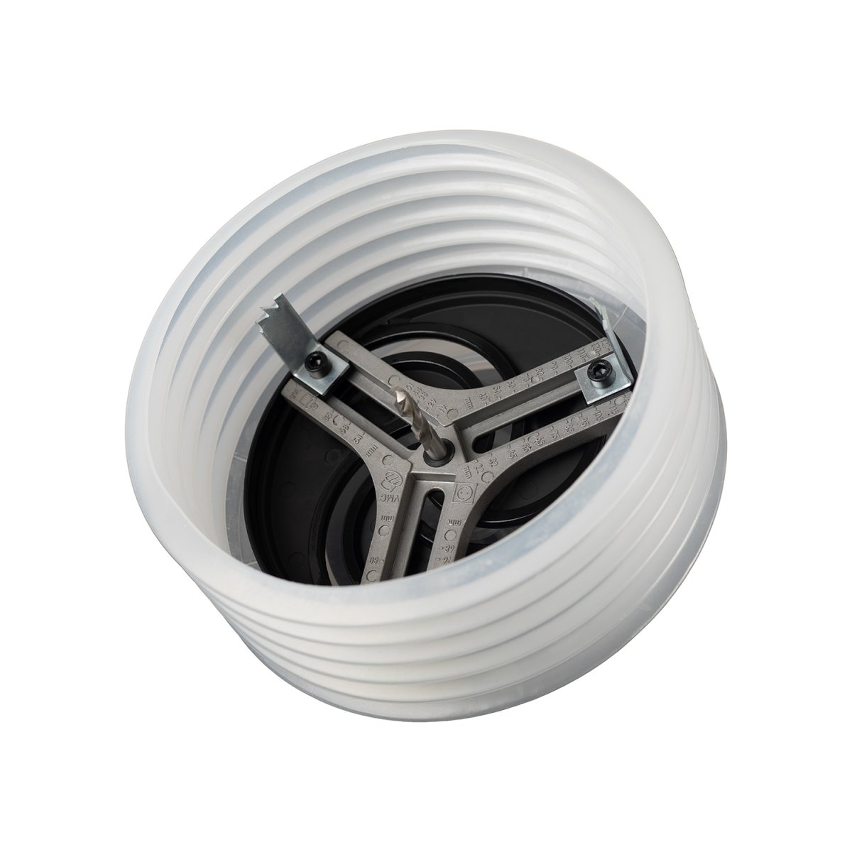 CK 19-127mm Adjustable Holesaw T3230