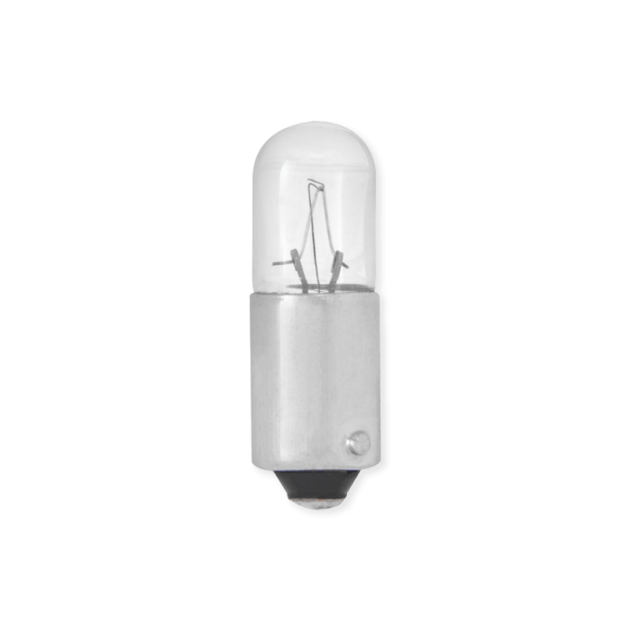 T4W 24V 4W Pea Bulb