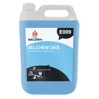 Selden Selchem DKS Odour Control 5L x 2