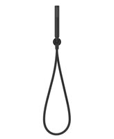 ALITA ROUND HANDSET KIT MATT BLACK