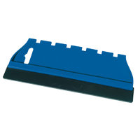 Draper Adhesive Spreader & Grouter 175mm