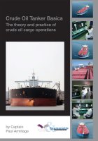 Crude Oil Tanker Basics