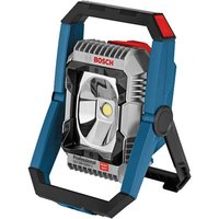Bosch GLI18V2200CPRO 14.4-18v LED Floodlight 2200 lumen With 5/8'' Thread 1.9kg Bare Unit