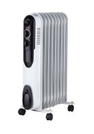 OIL / FLOOR HEATERS 
