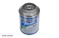 1/4lt WELD-ON WET 'R'DRY 725