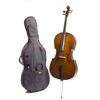 美品 ステンター The Stentor Student II チェロ 4/4 美品】ステンター The Stentor Student II チェロ 4/4 美品
