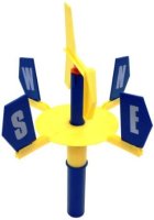 Weather Vane