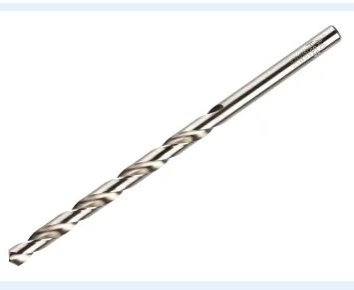 Irwin IRW10502389 HSS Pro Drill Bit 6.0mm 