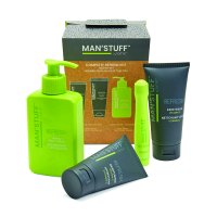 Man Stuff Complete Refresh Kit