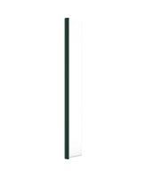 ASPECT WREATH GREEN MATT  ROTATING FLIPPER PANEL