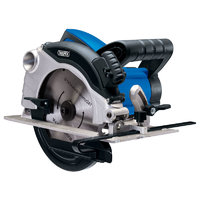 Draper StormForce Circular Saw 185mm 1300W 230V