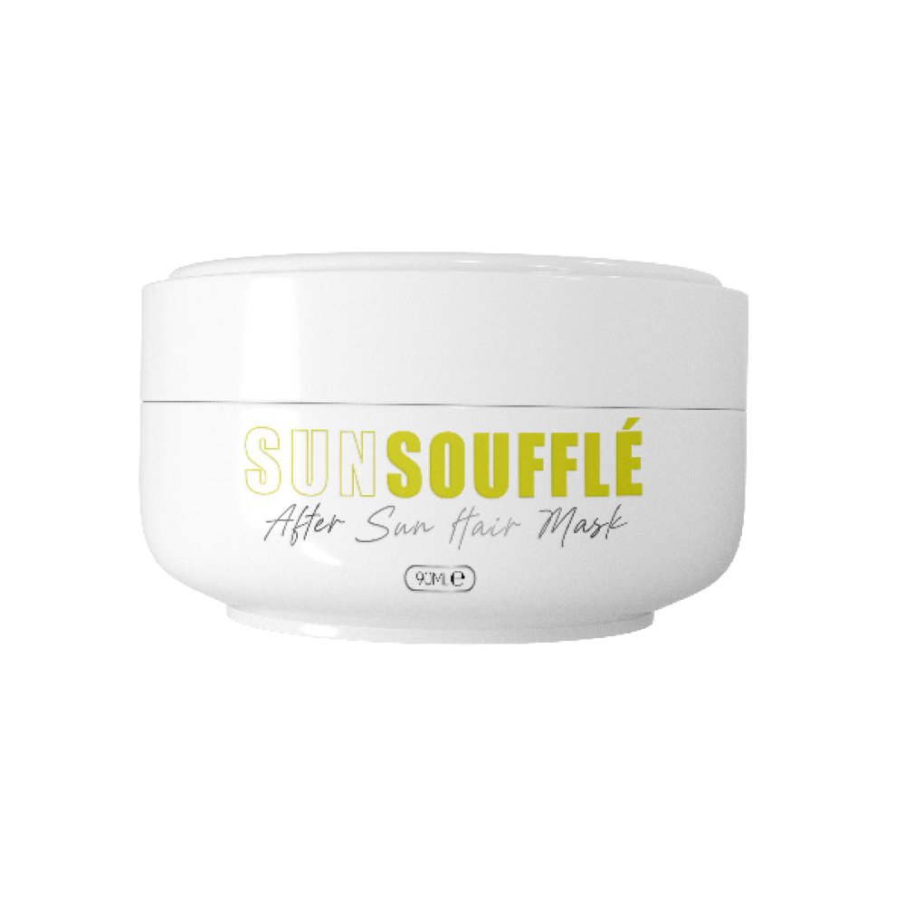 Voduz Sun Souffle After Sun Mask 90ml