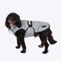 Danish Design 3in1 Dog Coat Light Reflective