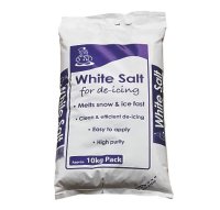 Essentials De-Icing Salt 10kg