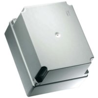Smooth-Sided Junction Box Series 430