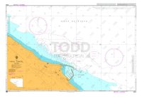 ADMIRALTY Chart - 3343 Ra's Lanuf