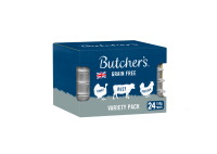 Butcher's Variety Succulent Recipes Trays 24 x 150g