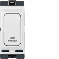 SOLLYSTA 20A GRID SWT MARKED DISHWASHER