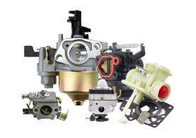 Carburettors & Primer Bulbs