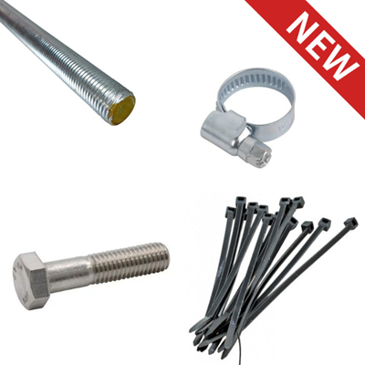 Fasteners