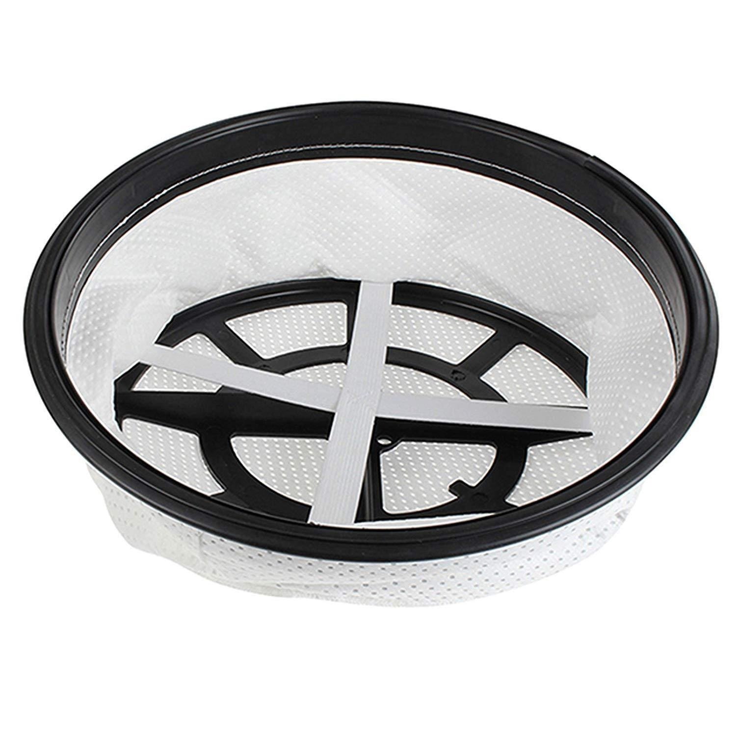 Numatic Primary Permatex Filter For 356mm Machines 