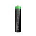 Klvr Pouch of 48 AAA Batteries (1620mWh)