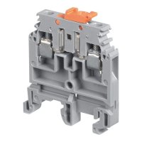 1SNA115987R0100 Entrelec M4/6.SNBT TERMINAL 4mm M4/6.SNBT