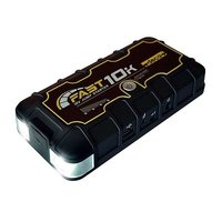 Jump Starter and Power Pack 10000mAh