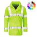 Hydra-Flex Vanadium Hivis Jacket