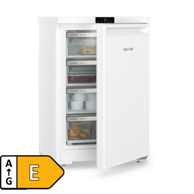 Liebherr Under Counter Smart Frost Freezer 55cm