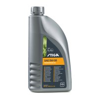 Transmission Oil 1.4 Litre SAE 5W-50