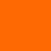 Rosco Dark Amber 022 Gel Sheet 21" X 48" ( Rosco Amber Gel )