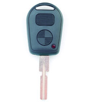 Keyshell for BMW