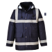 PORTWEST, IONA LITE JACKET, NAVY