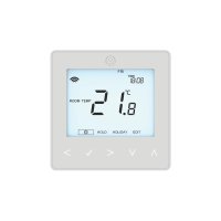 Polypipe Room Thermostats Smart Programmable Room Thermostat RF