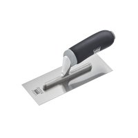 Ragni Small Plastering Trowel Soft Grip 8inch
