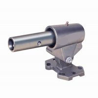 PREDATOR WORM DRIVE PITCH CONTROL / KNUCKLE