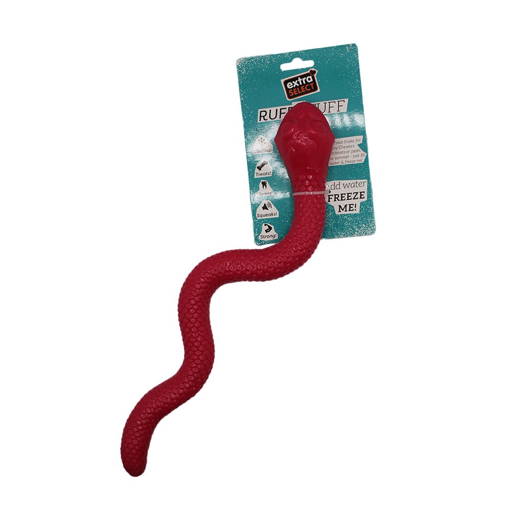 Extra Select Ruff&Tuff TPR Snake 1x3
