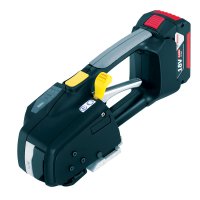 Optimax ZXT Battery Polyester & PP Strapping Tool - 19mm