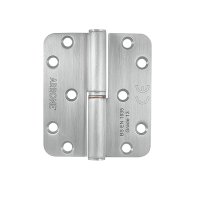 Arrone AR8782 LH SSS Lift Off Hinge Radiussed 100 x 88 x 3mm