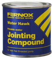 FERNOX WATER HAWK 400gm