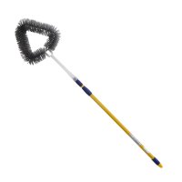 Dosco Cobweb Brush with Telescopic Handle