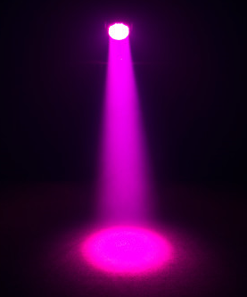 Wash | Moving Head Lighting | Ireland Reynolds of Raphoe