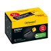 Intenso Energy Ultra AA battery label with 2600 mAh capacity