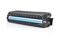 Compatible Samsung CLTC504S ELS Cyan 1800 Page Yield SU025A