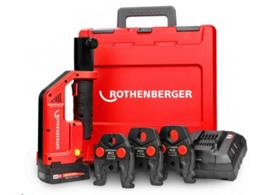 (UFH) Tools & Accessories