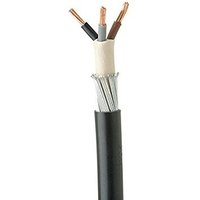 S.W.A. Cable 3 core