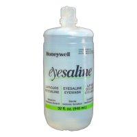 Replacement Eyewash Bottle, 32 oz.