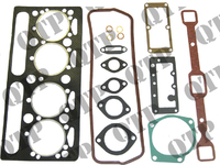 Head Gasket Set