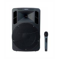 Fonestar ASH1200 - 12" Battery Powered Speaker